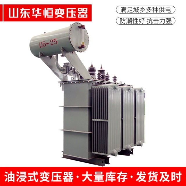 S11-10000/35金门金门金门电力变压器厂家