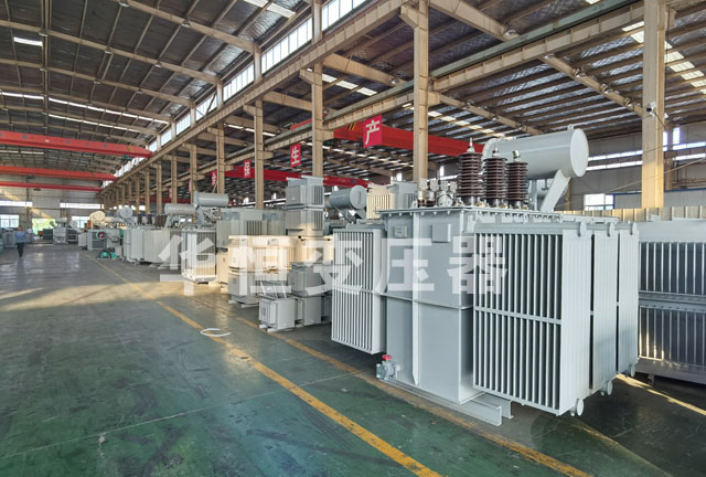 S13-8000/35金门金门金门电力变压器厂家
