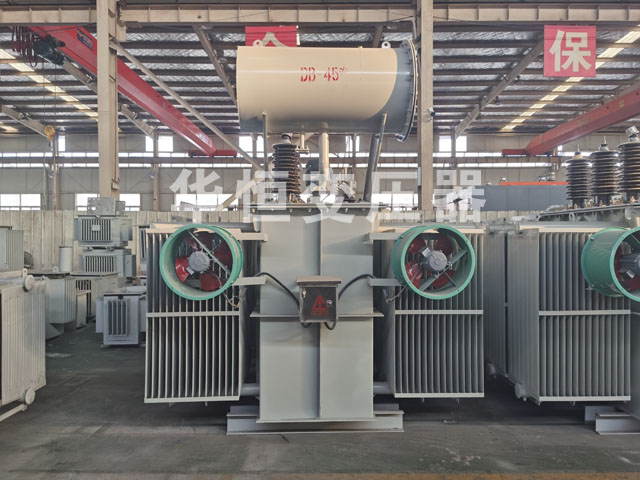 S11-8000/35金门金门金门电力变压器价格