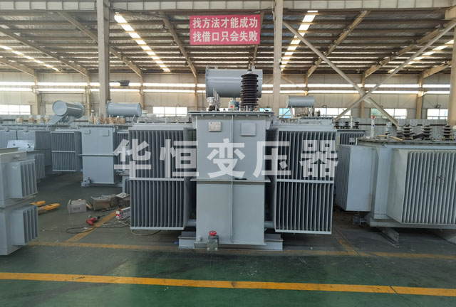 SZ11-8000/35金门金门金门电力变压器