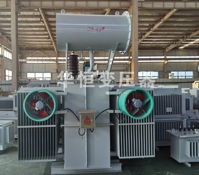 S13-8000/35金门金门金门电力变压器