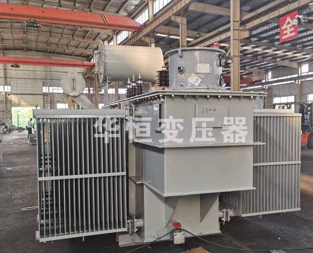 S11-8000/35金门金门金门油浸式变压器价格